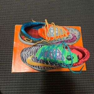 Nike Wtkd 6 (What the kd)